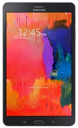 Замена экрана на планшете Samsung Galaxy Tab Pro 8.4 в Иркутске